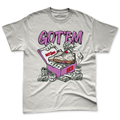 Low-Peanut-Butter-Jelly-5s-NastyJamz-Premium-T-Shirt-Match-Dollar-Sneaker-Box