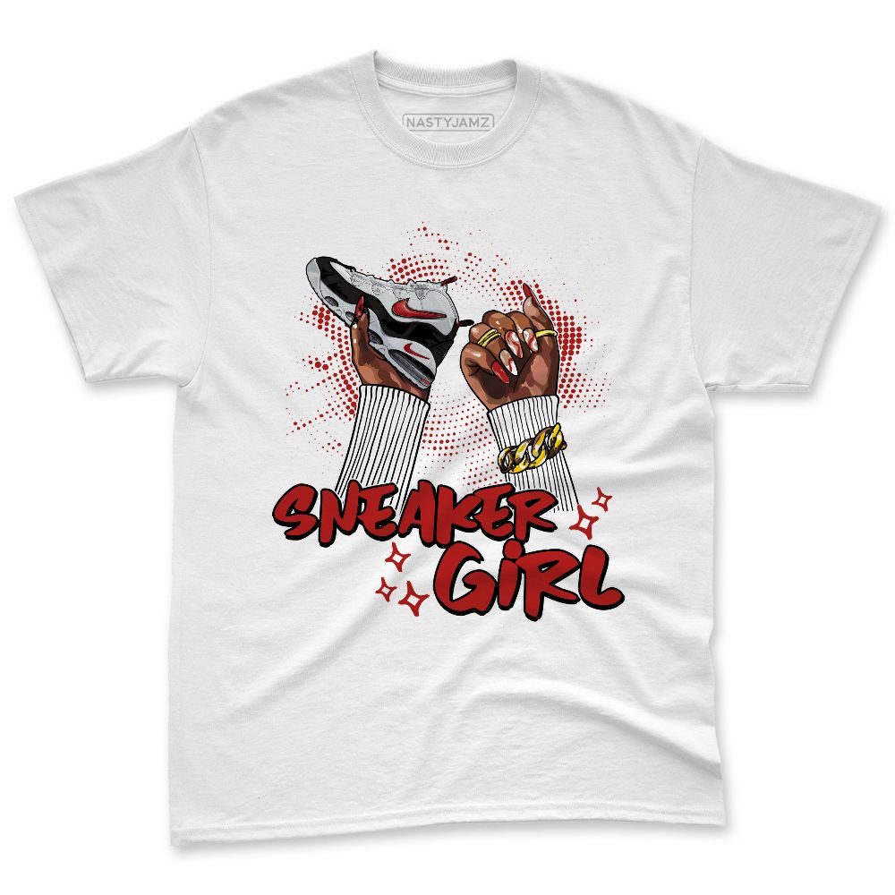 AM-Uptempo-Bulls-NastyJamz-Premium-T-Shirt-Match-Sneaker-Girl-Nail