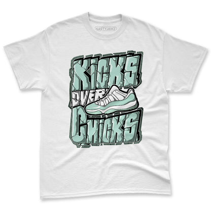 Low-Igloo-11s-NastyJamz-Premium-T-Shirt-Match-Kicks-Over-Chicks