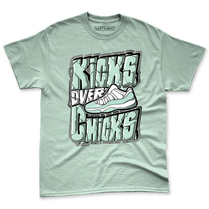 Low-Igloo-11s-NastyJamz-Premium-T-Shirt-Match-Kicks-Over-Chicks