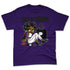 AM-CB-94-Black-Pure-Purple-NastyJamz-Premium-T-Shirt-Match-Sneaker-Girl-Nail