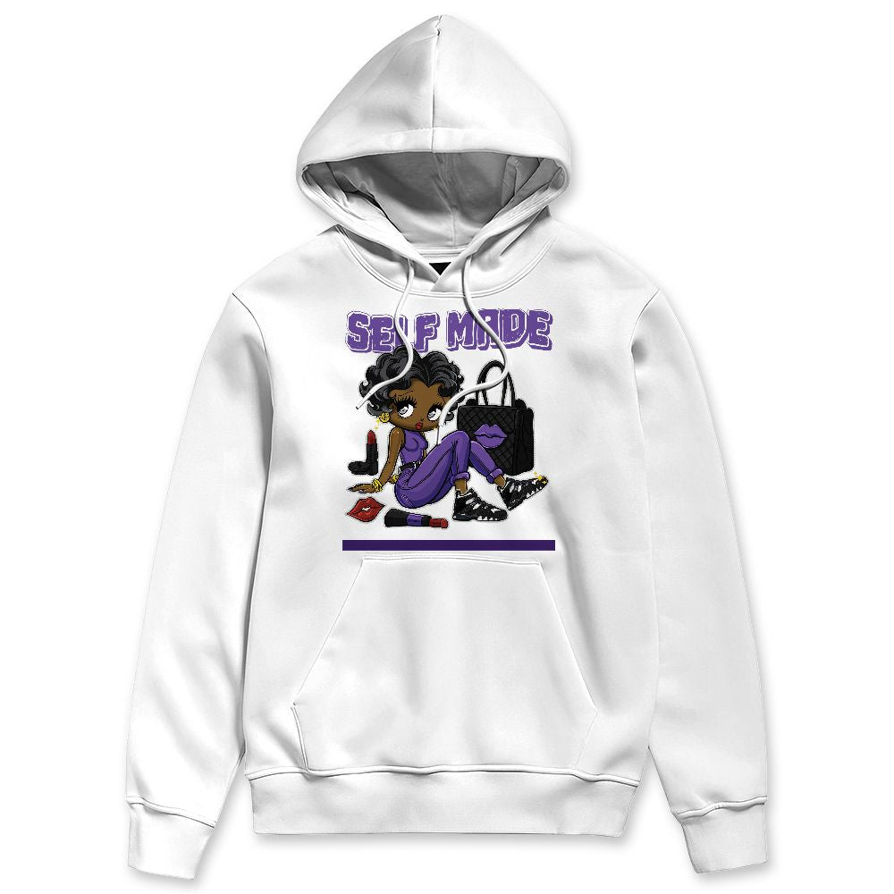 AM-CB-94-Black-Pure-Purple-NastyJamz-Hoodie-Match-Sneaker-Girl-Nail