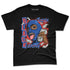 Seoul-2.0-3s-NastyJamz-Premium-T-Shirt-Match-No-Sugar-No-Cream