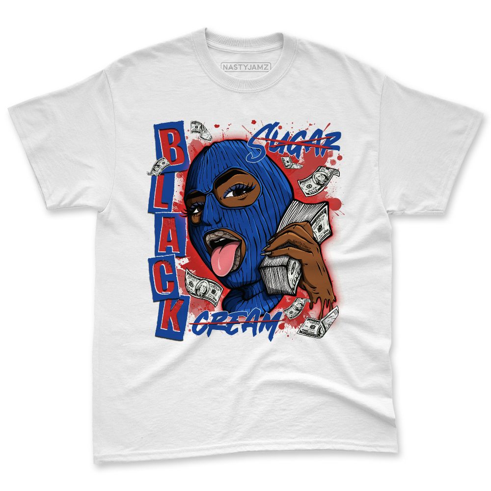Seoul-2.0-3s-NastyJamz-Premium-T-Shirt-Match-No-Sugar-No-Cream