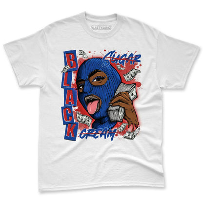 Seoul-2.0-3s-NastyJamz-Premium-T-Shirt-Match-No-Sugar-No-Cream