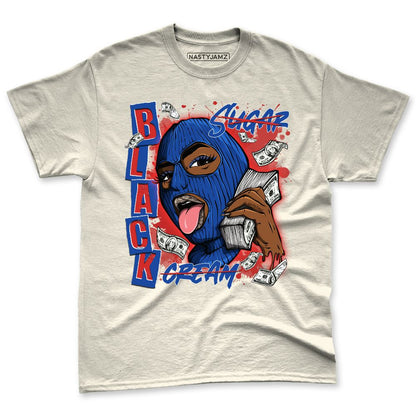 Seoul-2.0-3s-NastyJamz-Premium-T-Shirt-Match-No-Sugar-No-Cream