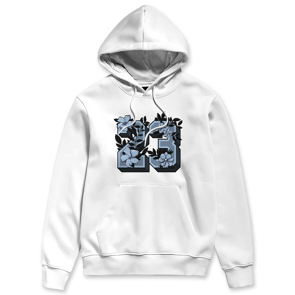 Air-Foamposite-Psychic-Blue-NastyJamz-Hoodie-Match-23-Floral