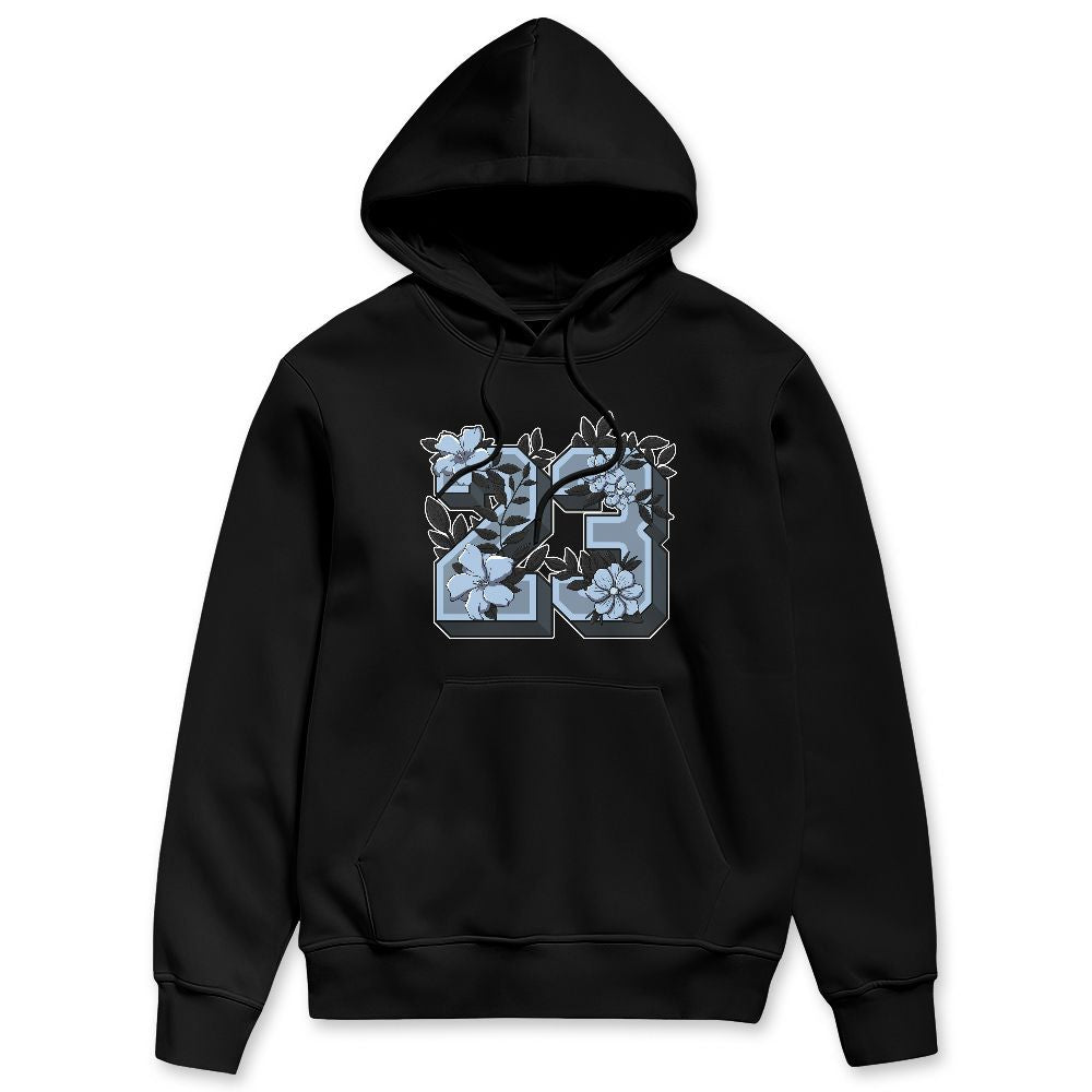 Air-Foamposite-Psychic-Blue-NastyJamz-Hoodie-Match-23-Floral