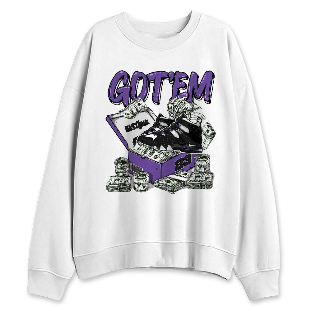 AM-CB-94-Black-Pure-Purple-NastyJamz-Sweatshirt-Match-Dollar-Sneaker-Box