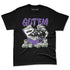 AM-CB-94-Black-Pure-Purple-NastyJamz-Premium-T-Shirt-Match-Dollar-Sneaker-Box
