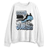 Air-Foamposite-Psychic-Blue-NastyJamz-Sweatshirt-Match-Steppin-Into-Juneteenth