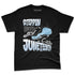 Air-Foamposite-Psychic-Blue-NastyJamz-Premium-T-Shirt-Match-Steppin-Into-Juneteenth
