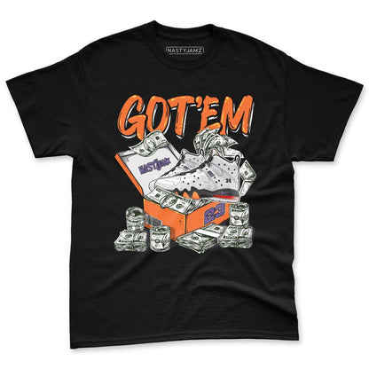 AM-CB-94-Suns-NastyJamz-Premium-T-Shirt-Match-Dollar-Sneaker-Box