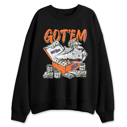 AM-CB-94-Suns-NastyJamz-Sweatshirt-Match-Dollar-Sneaker-Box