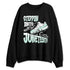 Low-Igloo-11s-NastyJamz-Sweatshirt-Match-Steppin-Into-Juneteenth