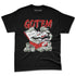 AM-Uptempo-Bulls-NastyJamz-Premium-T-Shirt-Match-Dollar-Sneaker-Box
