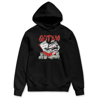 AM-Uptempo-Bulls-NastyJamz-Hoodie-Match-Dollar-Sneaker-Box
