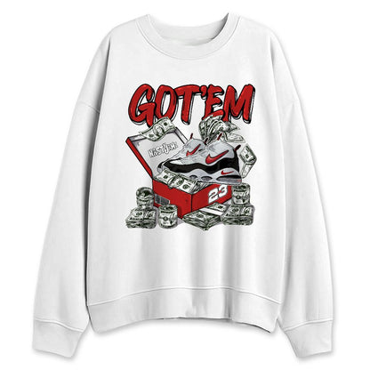 AM-Uptempo-Bulls-NastyJamz-Sweatshirt-Match-Dollar-Sneaker-Box