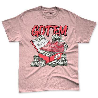 Tatum-3-In-A-Blender-NastyJamz-Premium-T-Shirt-Match-Dollar-Sneaker-Box
