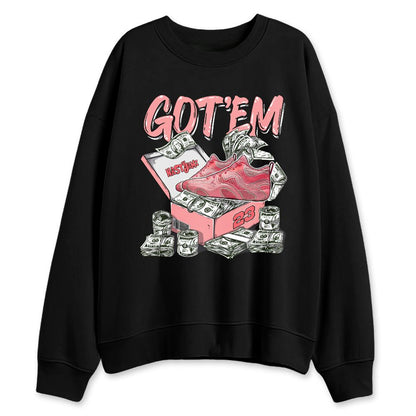 Tatum-3-In-A-Blender-NastyJamz-Sweatshirt-Match-Dollar-Sneaker-Box