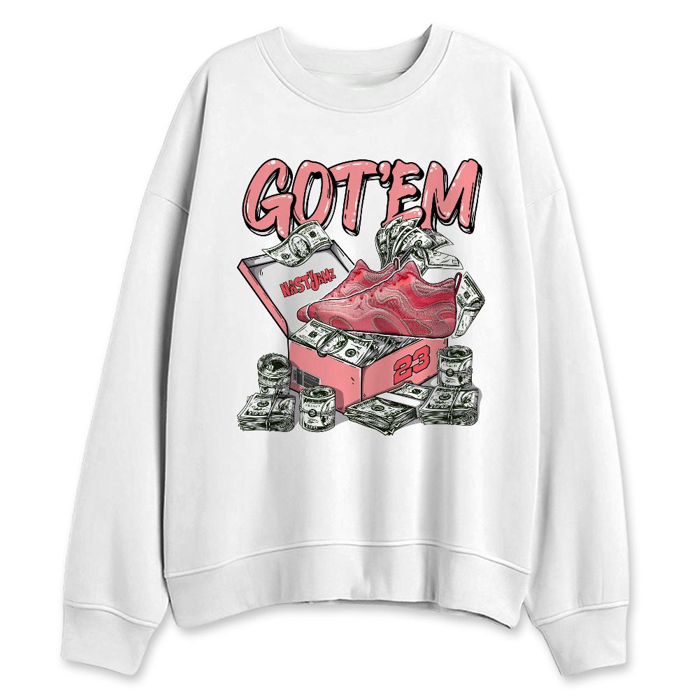 Tatum-3-In-A-Blender-NastyJamz-Sweatshirt-Match-Dollar-Sneaker-Box