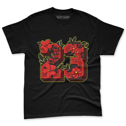 Ferrari-14s-NastyJamz-Premium-T-Shirt-Match-23-Floral