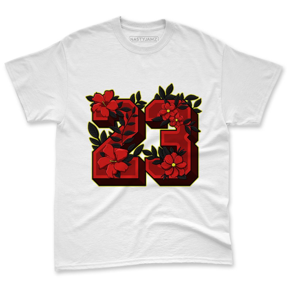 Ferrari-14s-NastyJamz-Premium-T-Shirt-Match-23-Floral