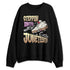 Low-Peanut-Butter-Jelly-5s-NastyJamz-Sweatshirt-Match-Steppin-Into-Juneteenth