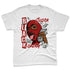 AM-Uptempo-Bulls-NastyJamz-Premium-T-Shirt-Match-No-Sugar-No-Cream