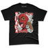 AM-Uptempo-Bulls-NastyJamz-Premium-T-Shirt-Match-No-Sugar-No-Cream