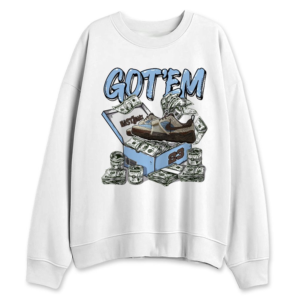 TVSC-Zoom-Field-Jaxx-Leche-Blue-NastyJamz-Sweatshirt-Match-Dollar-Sneaker-Box