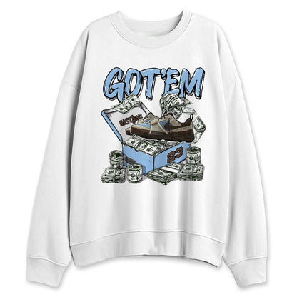 TVSC-Zoom-Field-Jaxx-Leche-Blue-NastyJamz-Sweatshirt-Match-Dollar-Sneaker-Box