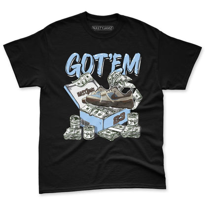 TVSC-Zoom-Field-Jaxx-Leche-Blue-NastyJamz-Premium-T-Shirt-Match-Dollar-Sneaker-Box