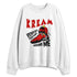 Ferrari-14s-NastyJamz-Sweatshirt-Match-Kream-Sneaker
