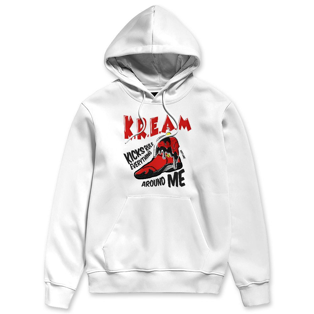 Ferrari-14s-NastyJamz-Hoodie-Match-Kream-Sneaker