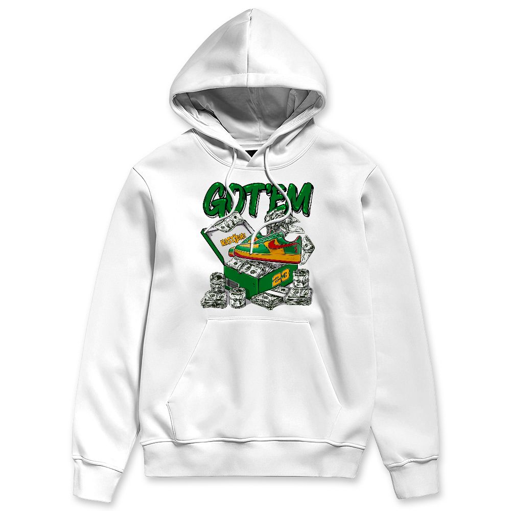AF-1-Low-Lucky-Green-NastyJamz-Hoodie-Match-Dollar-Sneaker-Box