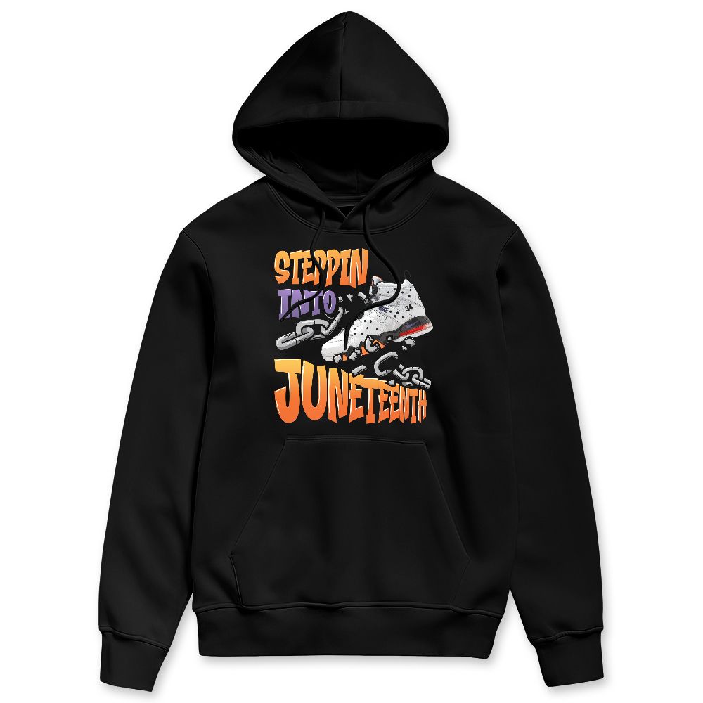 AM-CB-94-Suns-NastyJamz-Hoodie-Match-Steppin-Into-Juneteenth