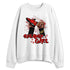 Ferrari-14s-NastyJamz-Sweatshirt-Match-Sneaker-Girl-Nail