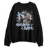 Air-Foamposite-Psychic-Blue-NastyJamz-Sweatshirt-Match-Sneaker-Girl-Nail