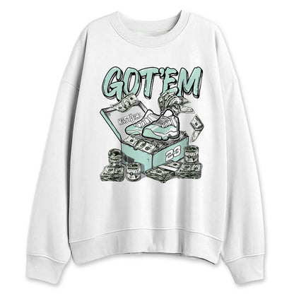 Low-Igloo-11s-NastyJamz-Sweatshirt-Match-Dollar-Sneaker-Box