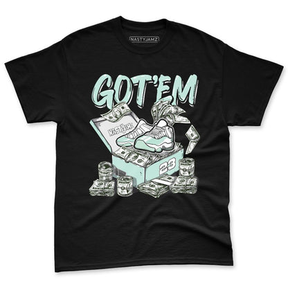 Low-Igloo-11s-NastyJamz-Premium-T-Shirt-Match-Dollar-Sneaker-Box