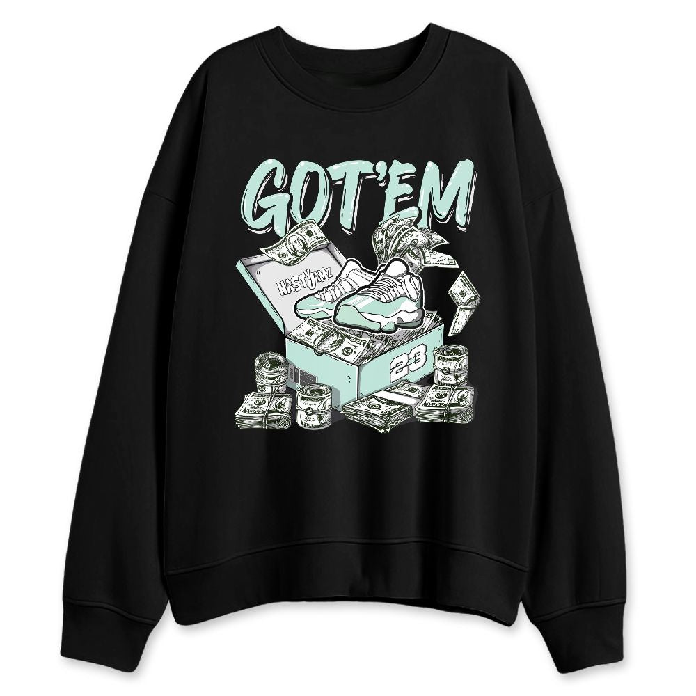 Low-Igloo-11s-NastyJamz-Sweatshirt-Match-Dollar-Sneaker-Box