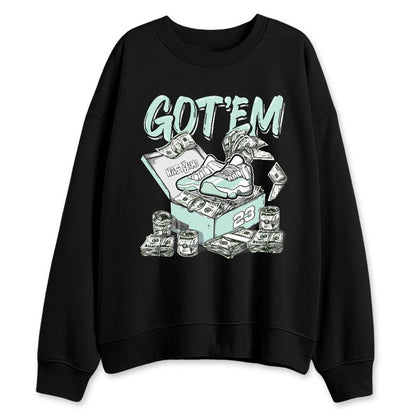Low-Igloo-11s-NastyJamz-Sweatshirt-Match-Dollar-Sneaker-Box