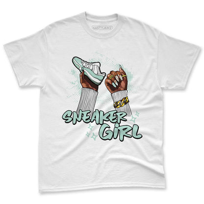 Low-Igloo-11s-NastyJamz-Premium-T-Shirt-Match-Sneaker-Girl-Nail