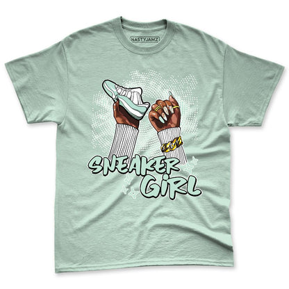 Low-Igloo-11s-NastyJamz-Premium-T-Shirt-Match-Sneaker-Girl-Nail