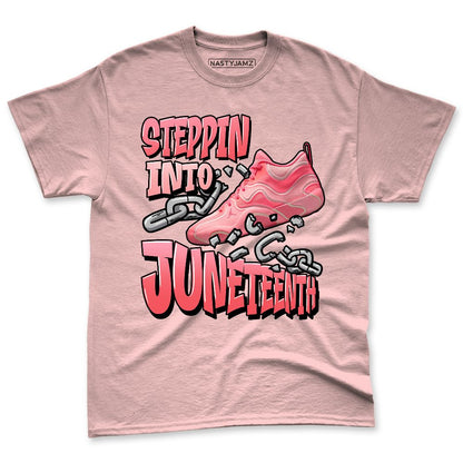 Tatum-3-In-A-Blender-NastyJamz-Premium-T-Shirt-Match-Steppin-Into-Juneteenth