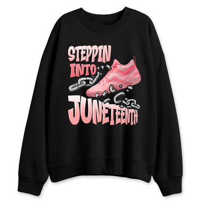 Tatum-3-In-A-Blender-NastyJamz-Sweatshirt-Match-Steppin-Into-Juneteenth