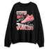 Tatum-3-In-A-Blender-NastyJamz-Sweatshirt-Match-Steppin-Into-Juneteenth