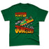 AF-1-Low-Lucky-Green-NastyJamz-Premium-T-Shirt-Match-Steppin-Into-Juneteenth