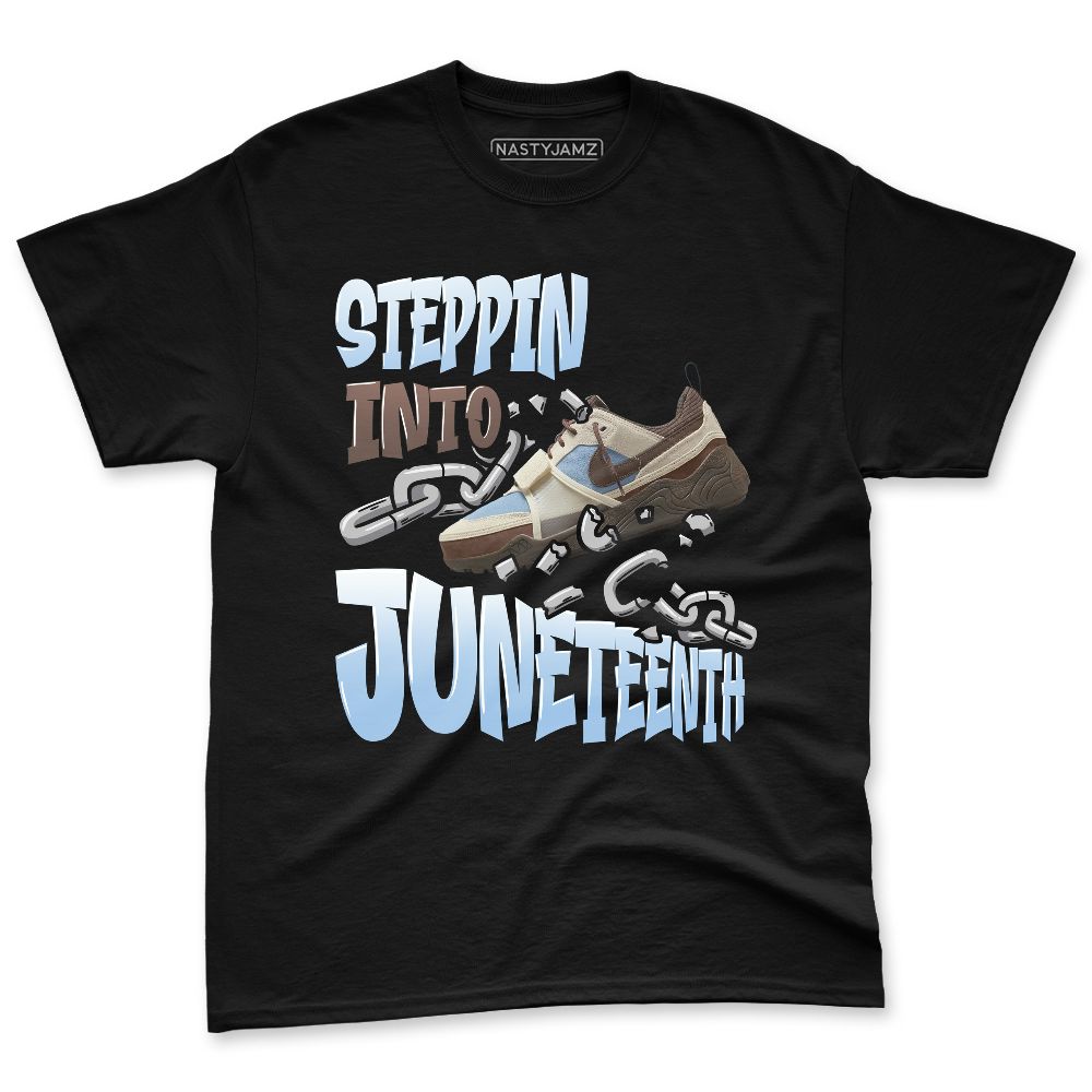 TVSC-Zoom-Field-Jaxx-Leche-Blue-NastyJamz-Premium-T-Shirt-Match-Steppin-Into-Juneteenth